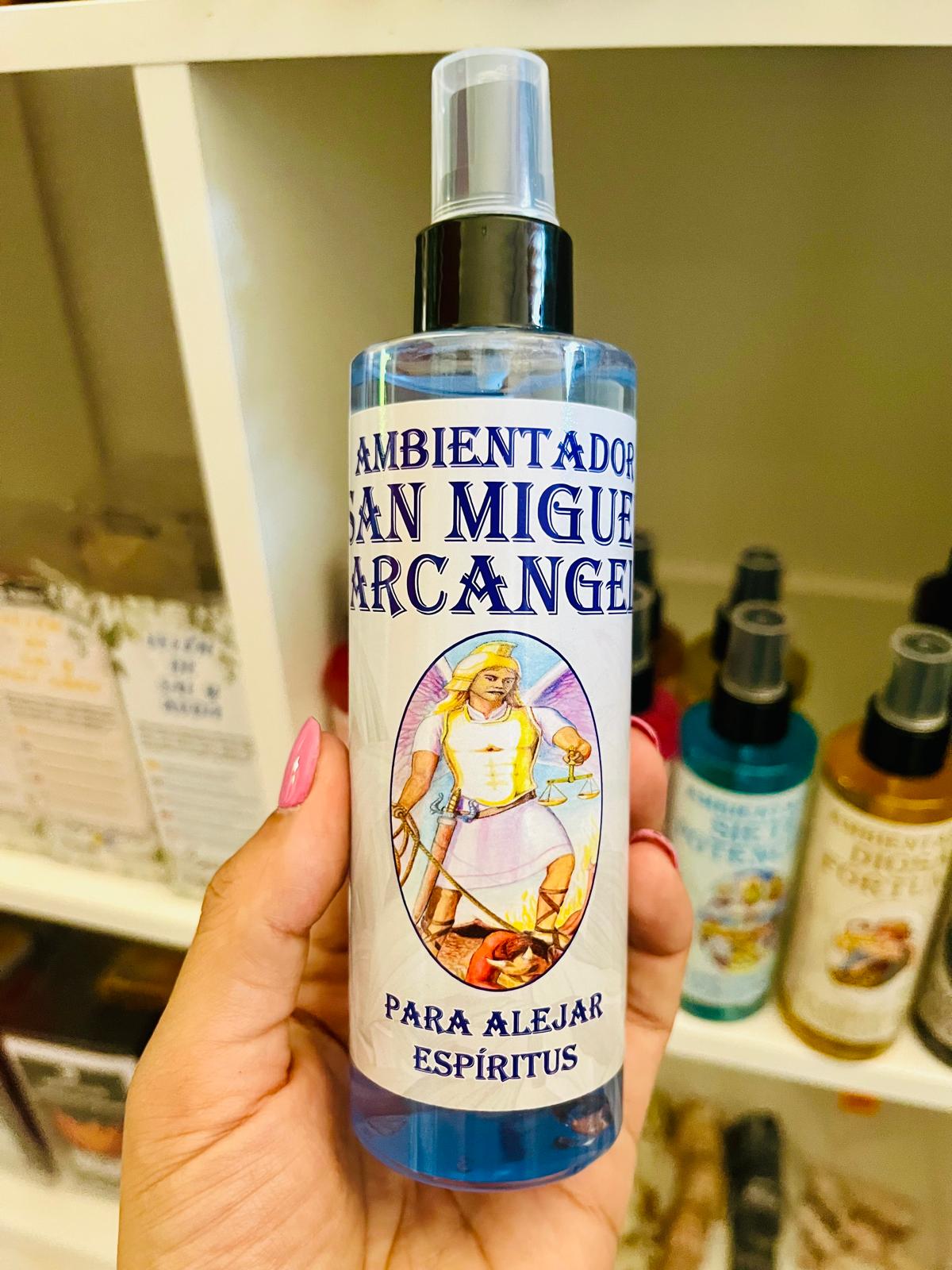 AMBIENTADOR SAN MIGUEL ARCÁNGEL (200 ml)