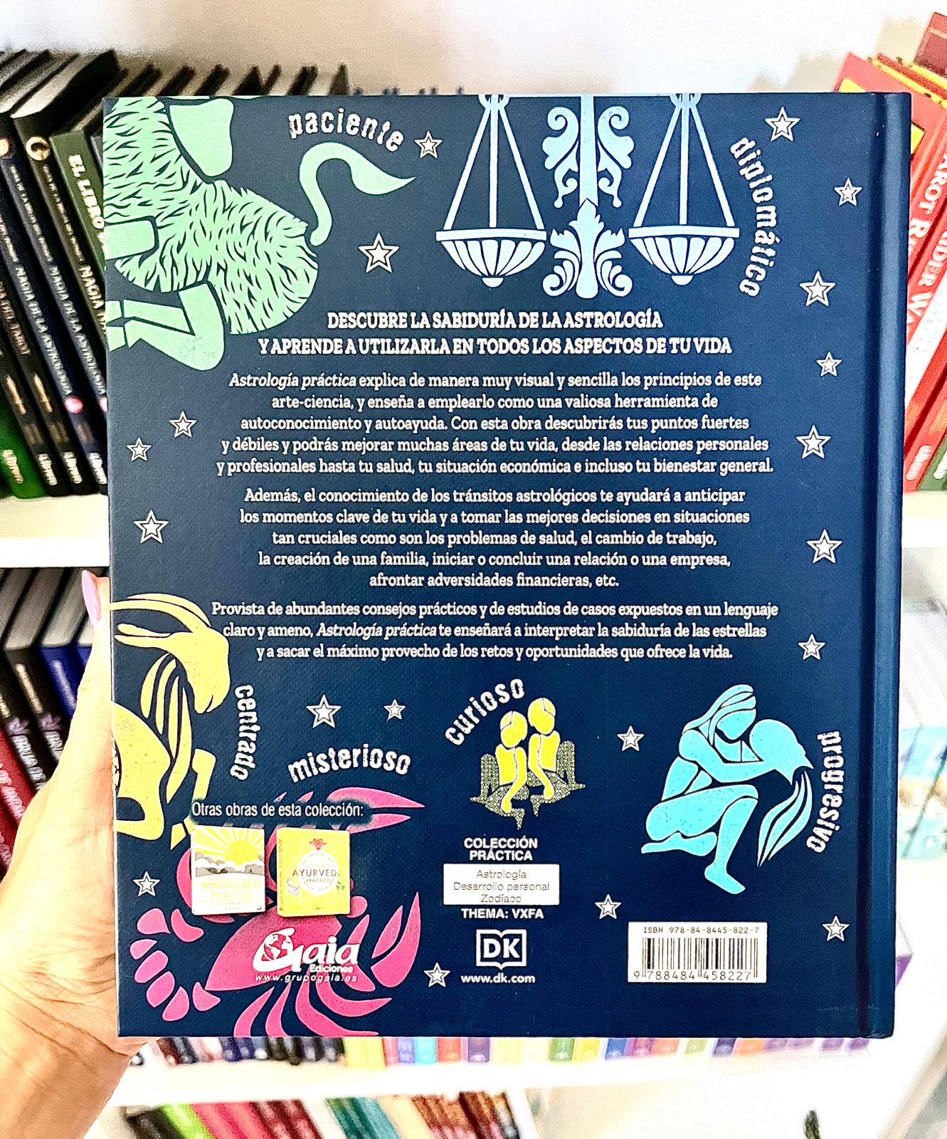 ASTROLOGÍA PRÁCTICA