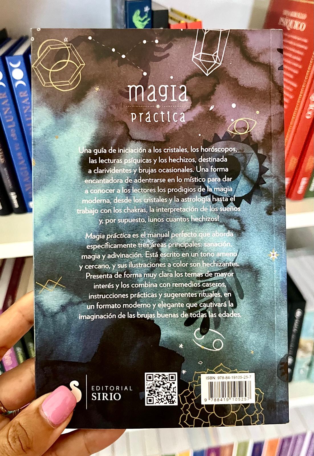 MAGIA PRÁCTICA