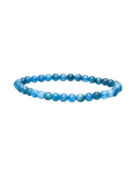PULSERA INFANTIL APATITO 4mm