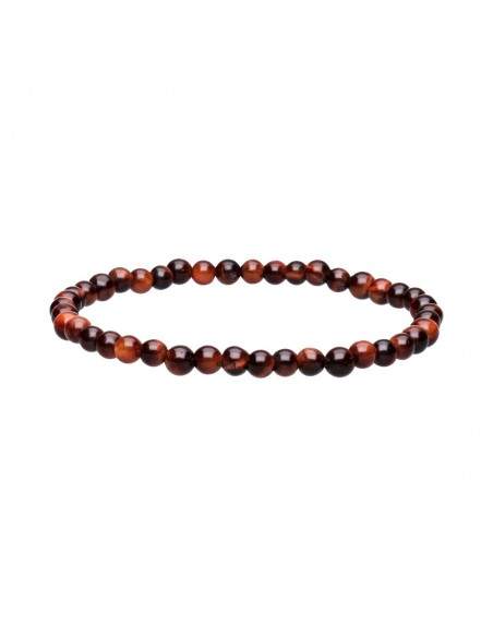 PULSERA INFANTIL OJO DE BUEY 4mm