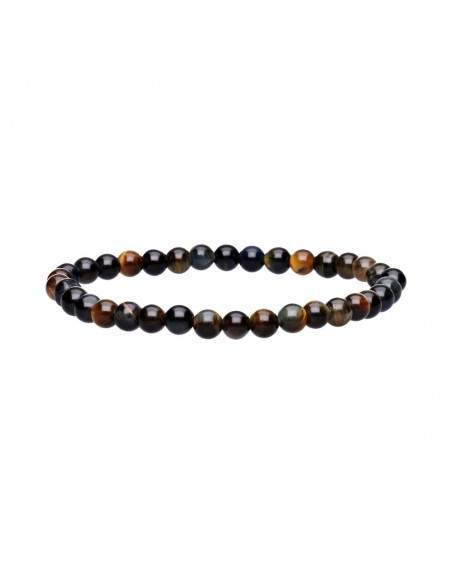 PULSERA INFANTIL OJO DE HALCÓN 4mm