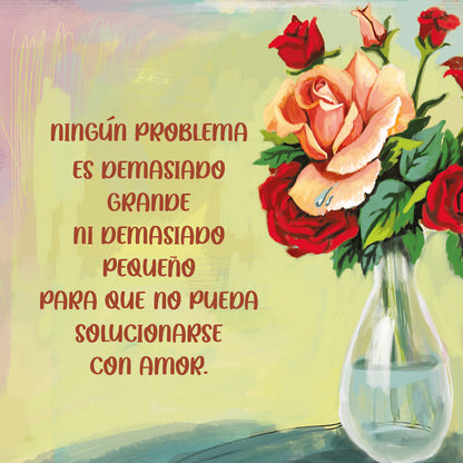 ORÁCULO AFIRMACIONES PARA EL PERDÓN (LOUISE HAY)