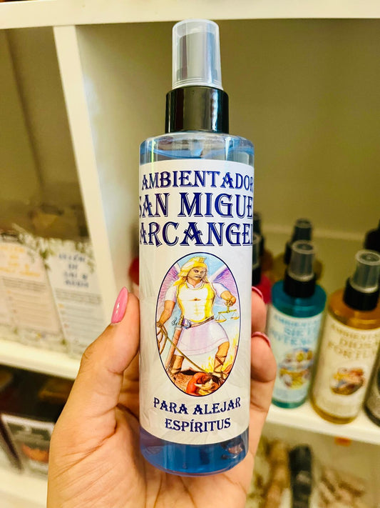 AMBIENTADOR SAN MIGUEL ARCÁNGEL (200 ml)