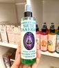 AMBIENTADOR SIETE CHAKRAS (200 ml)