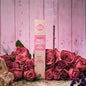 INCIENSO PALO SANTO CON ROSAS 8 UND