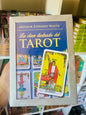 LA CLAVE ILUSTRADA DEL TAROT (KIT LIBRO + BARAJA)