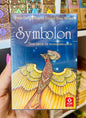 SYMBOLON: MANUAL + 78 CARTAS (VERSIÓN INGLÉS)