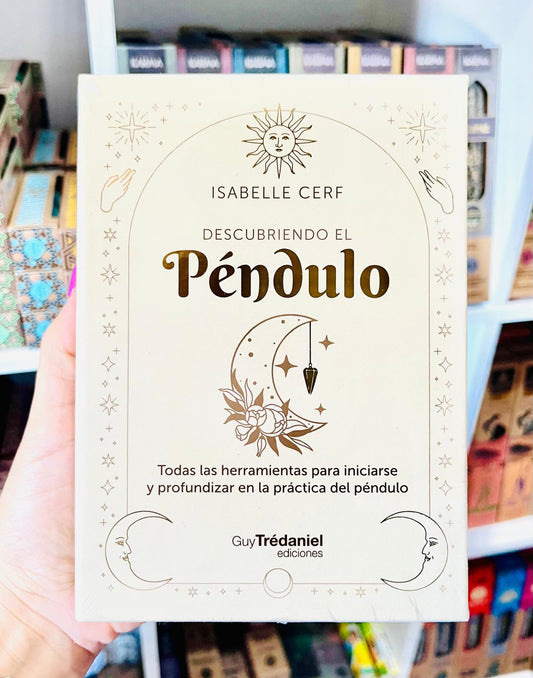 DESCUBRIENDO EL PÉNDULO