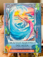 ORÁCULO ALQUÍMICO DEL AGUA (LIBRO + 40 CARTAS)