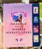 ORÁCULO DE LAS MADRES MARAVILLOSAS (LIBRO + 52 CARTAS)