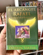 EL ARCÁNGEL RAFAEL - CARTAS ADIVINATORIAS (LIBRO GUÍA + 44 CARTAS)