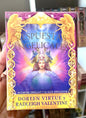 RESPUESTAS ANGELICALES (LIBRO + 44 CARTAS)