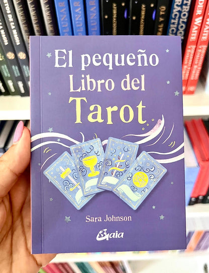 EL PEQUEÑO LIBRO DEL TAROT