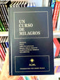 UN CURSO DE MILAGROS