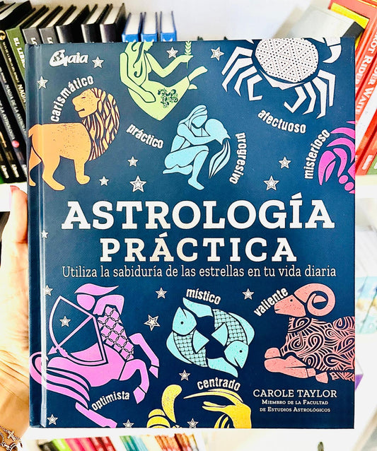 ASTROLOGÍA PRÁCTICA