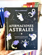 AFIRMACIONES ASTRALES