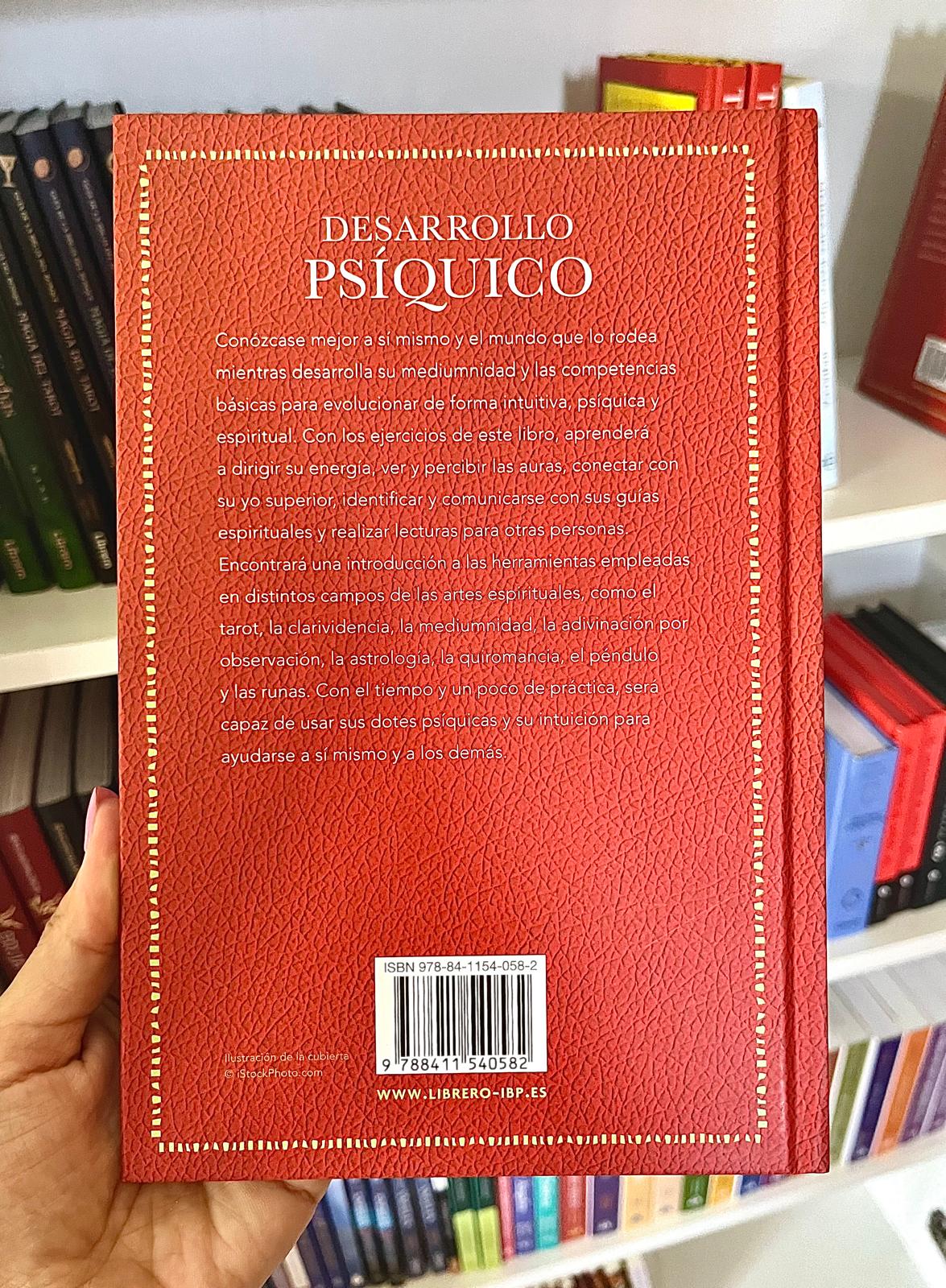 DESARROLLO PSÍQUICO: SU GUÍA PERSONAL