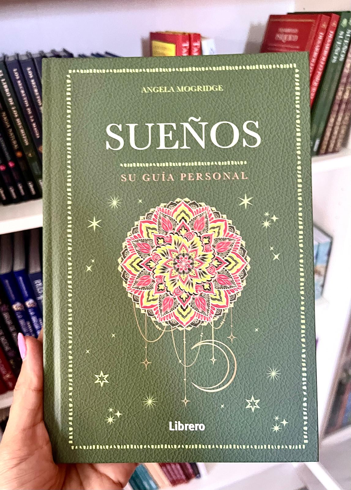 SUEÑOS: SU GUÍA PERSONAL