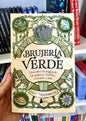 BRUJERÍA VERDE