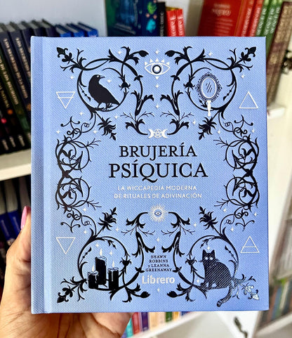 BRUJERÍA PSÍQUICA