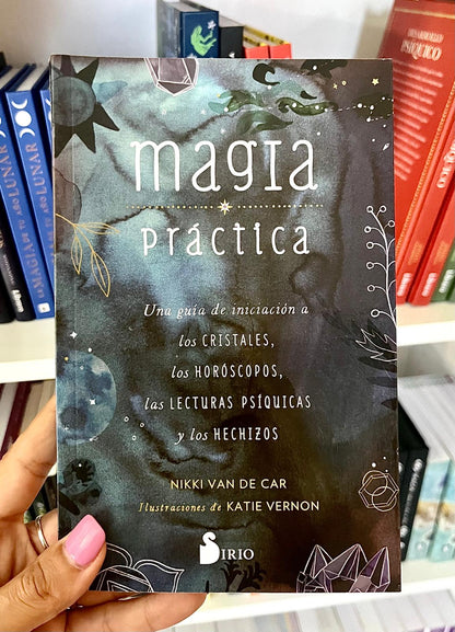 MAGIA PRÁCTICA