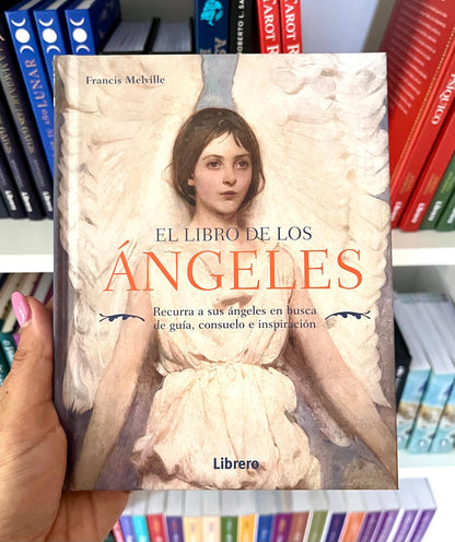 EL LIBRO DE LOS ÁNGELES