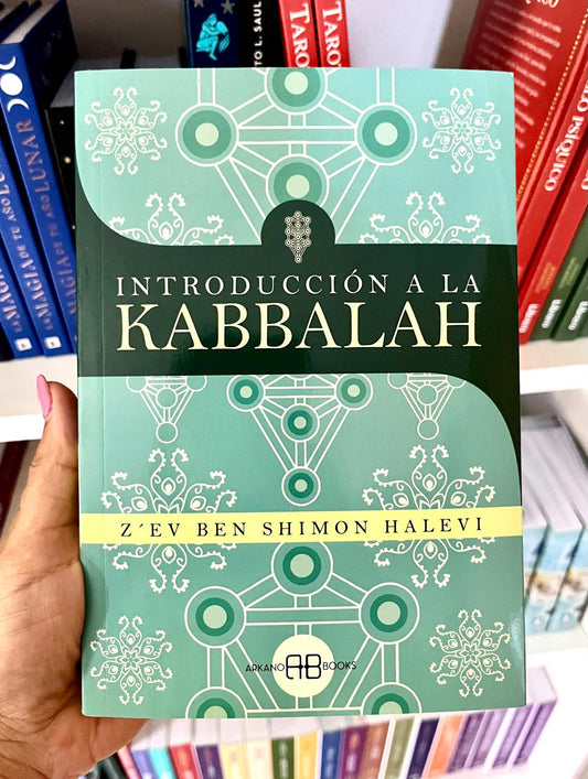 INTRODUCCIÓN A LA KABBALAH