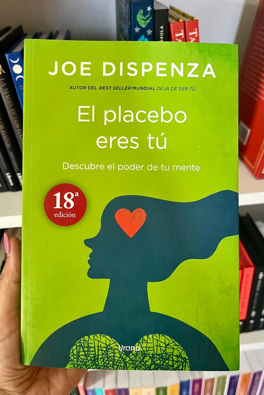 EL PLACEBO ERES TÚ