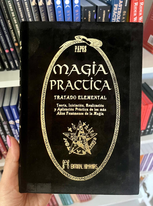 MAGIA PRÁCTICA