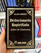 DEVOCIONARIO ESPIRITISTA