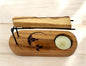 QUEMADOR PALO SANTO SANTO BUDA