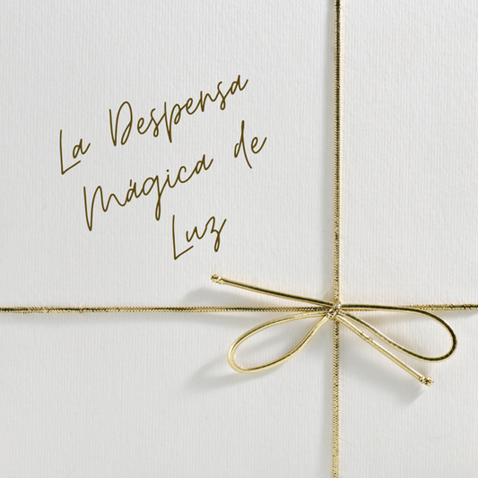 TARJETA REGALO