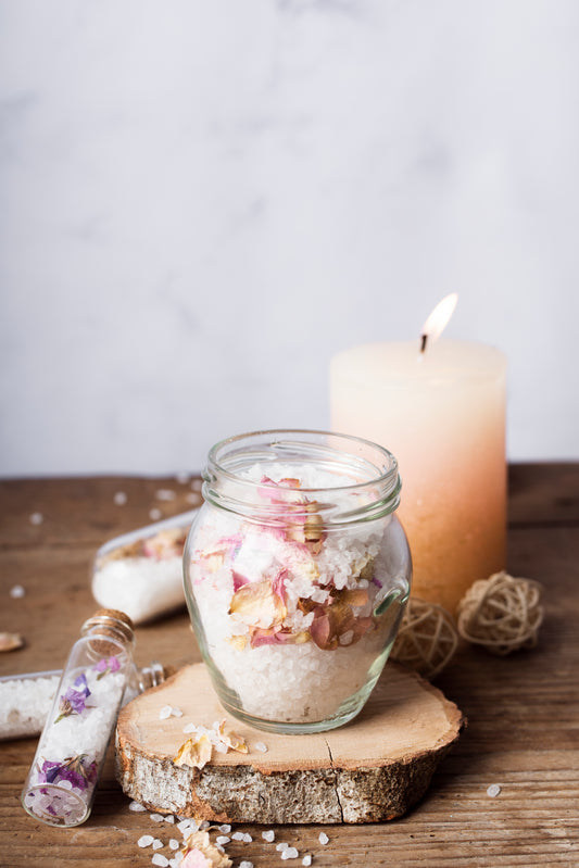 Rituales de Magia Blanca