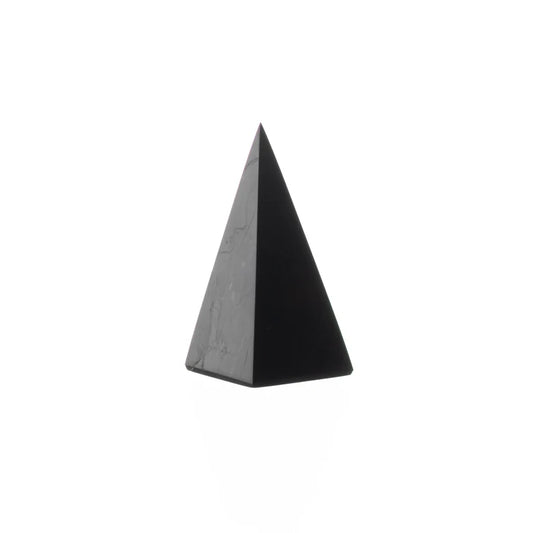 OBELISCO SHUNGITA 60x30mm