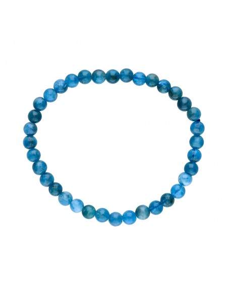 PULSERA INFANTIL APATITO 4mm