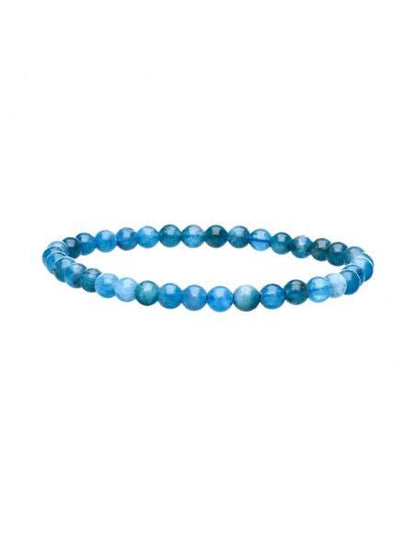 PULSERA INFANTIL APATITO 4mm