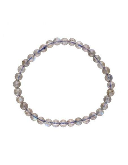 PULSERA INFANTIL LABRADORITA 4mm