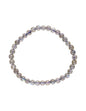 PULSERA INFANTIL LABRADORITA 4mm