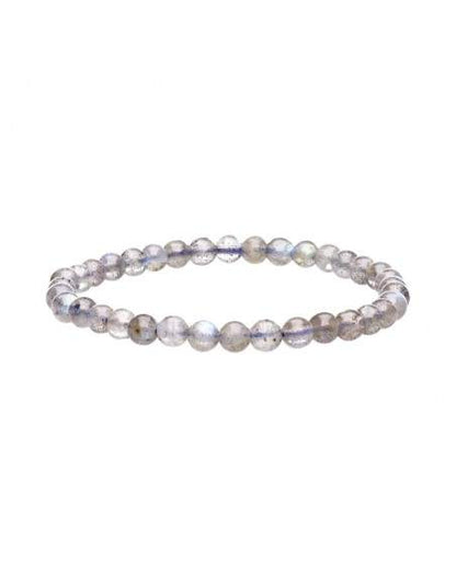 PULSERA INFANTIL LABRADORITA 4mm