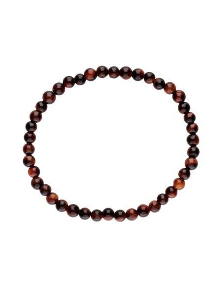 PULSERA INFANTIL OJO DE BUEY 4mm