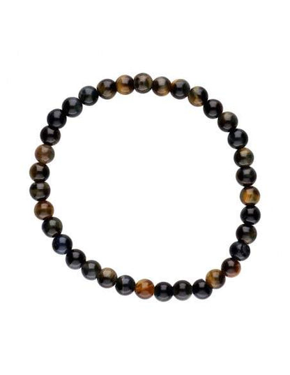 PULSERA INFANTIL OJO DE HALCÓN 4mm