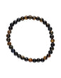 PULSERA INFANTIL OJO DE HALCÓN 4mm
