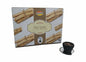 TAZAS DE INCIENSO RESINA DE PALO SANTO (CAJA DE 12 CARBONCILLOS)